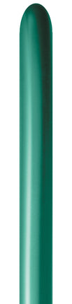 260 - Boquilla Arriba - Reflejo Verde Aurora - 932 - 50 Piezas