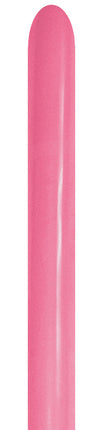 Globos de modelar rosas 1,52 m 50 unid