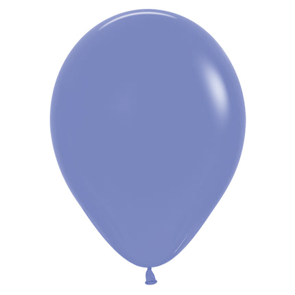 Globos Azules 23cm 50uds