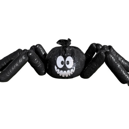 BOLSA PARA CÉSPED JUMBO SPIDER