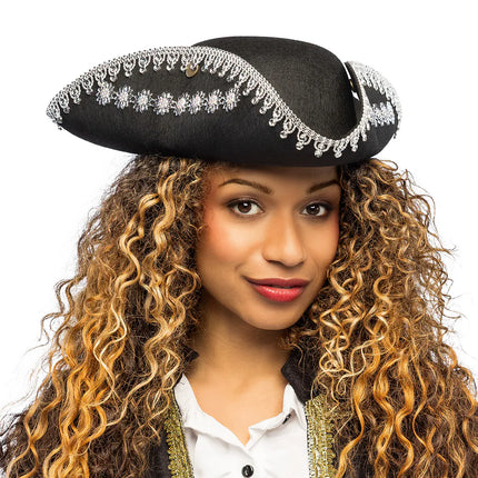 Sombrero de pirata de Seraphine