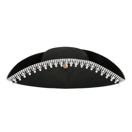 Sombrero de pirata de Seraphine