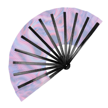 Abanico Rave Trip XL (64 cm)