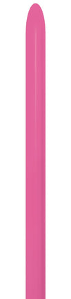 160 - Boquilla Arriba - Fucsia - 012 - 80 Uds