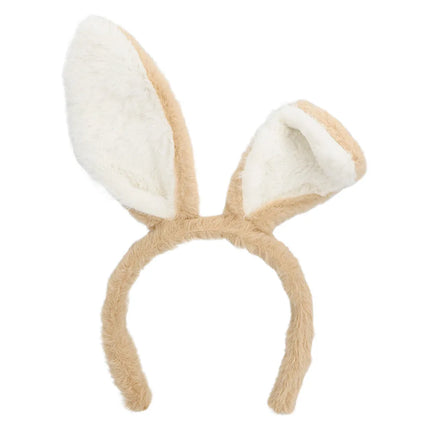 Diadema «Conejito saltarín»
