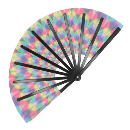 Abanico Rave Rush XL (64 cm)