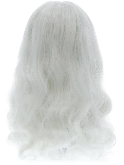 Sinterklaas Barba y Peluca Largas