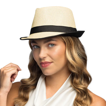 Gorra Funky Town negra