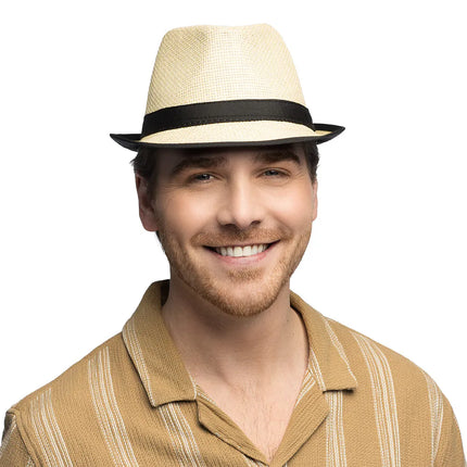 Gorra Funky Town negra