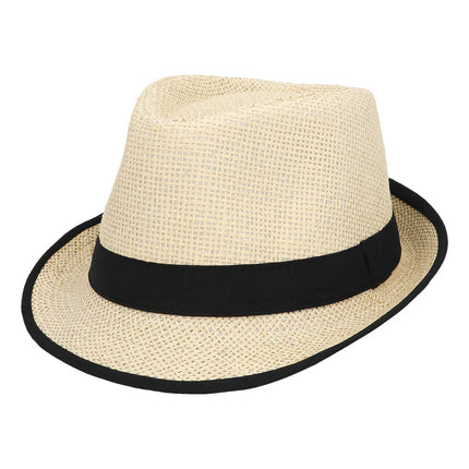 Gorra Funky Town negra