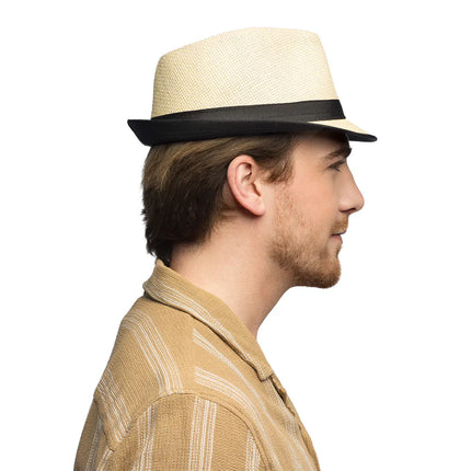 Gorra Funky Town negra