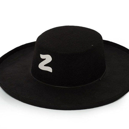 Sombrero del Zorro
