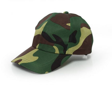 Gorra del Ejército