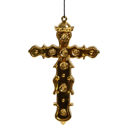 Cruz de Oro