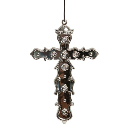 Cruz de Plata