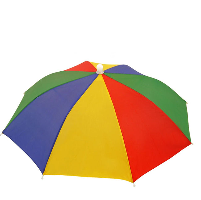 Sombrero Paraguas - Lote de 6