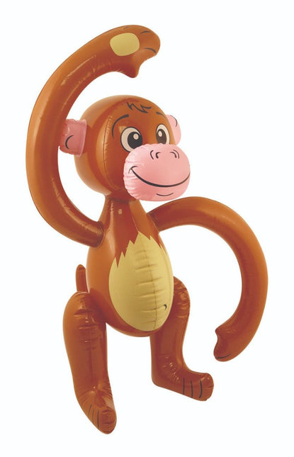 Mono hinchable 58 cm