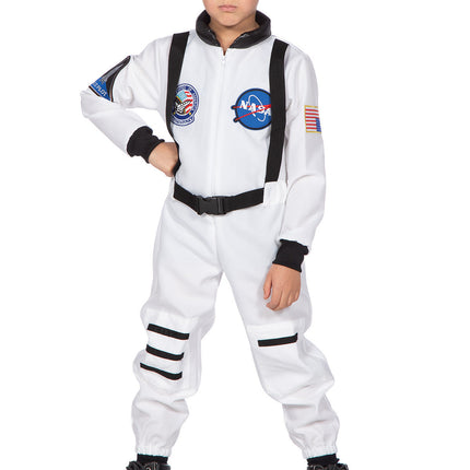 Mono Astronauta Niño