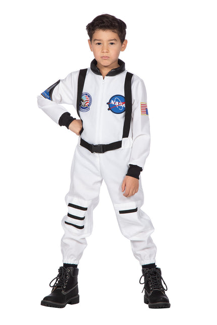 Mono Astronauta Niño