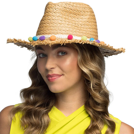 Sombrero de Epifanía