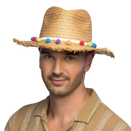 Sombrero de Epifanía