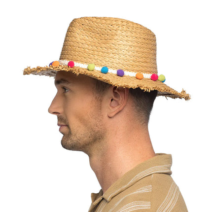 Sombrero de Epifanía