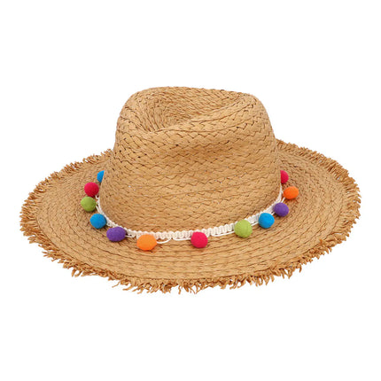 Sombrero de Epifanía
