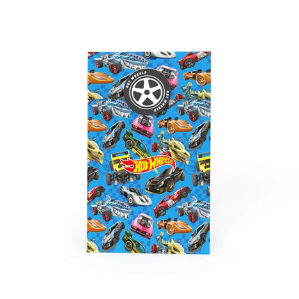 Bolsitas de Hot Wheels, 10 unidades