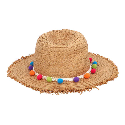 Sombrero de Epifanía