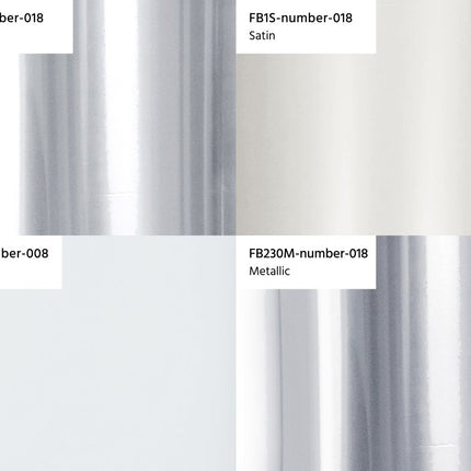 4 Jaar Cijfer Ballon Zilver Satijn Folie Leeg 86cm van Partydeco koop je bij Partywinkel