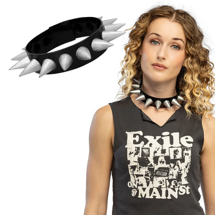 Collar Boris