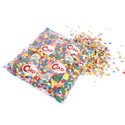 Bolsa de confeti Party, 400 gramos