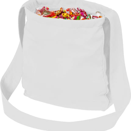 Bolso Bandolera Blanco