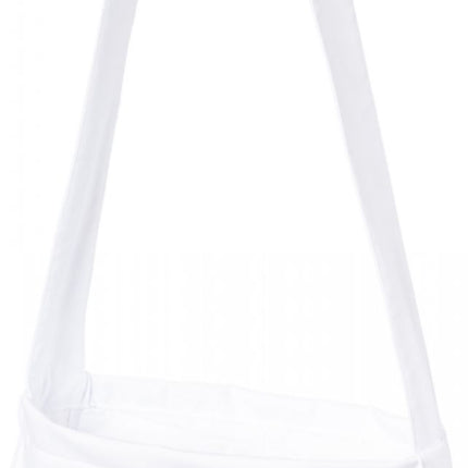 Bolso Bandolera Blanco