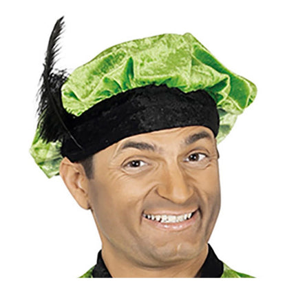 Pietenpak Verde Claro