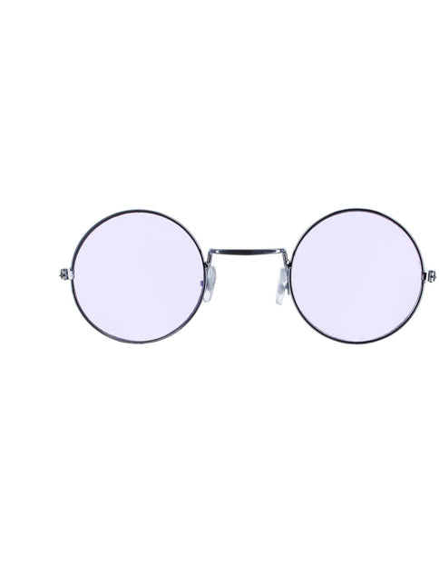 Gafas Hippie Moradas