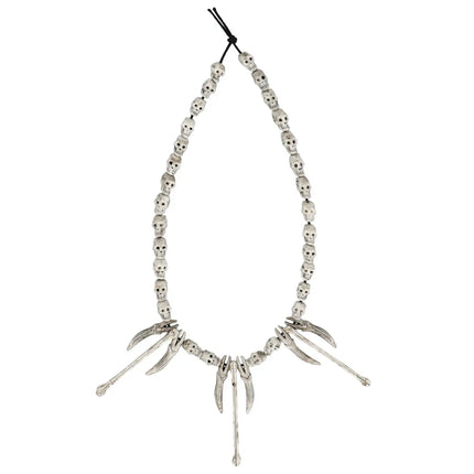 Collar «Hombre de las Cuevas»