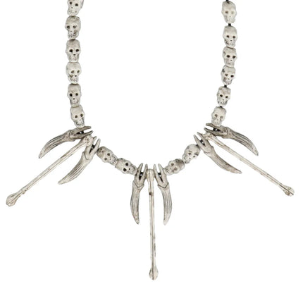 Collar «Hombre de las Cuevas»