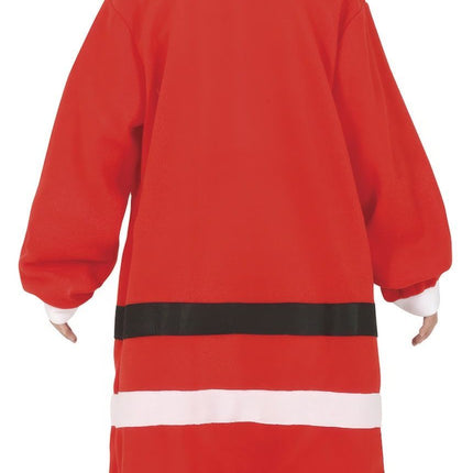 Pelele Papá Noel Niño