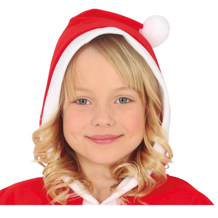 Pelele Papá Noel Niño