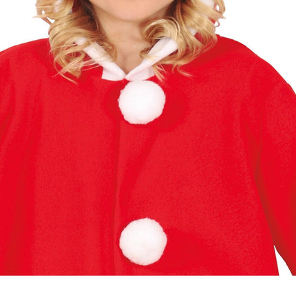 Pelele Papá Noel Niño