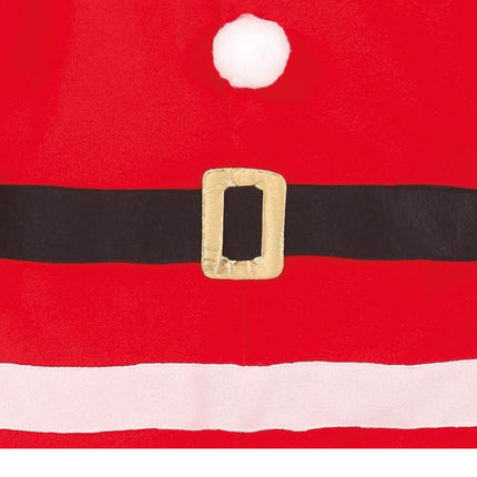 Pelele Papá Noel Niño