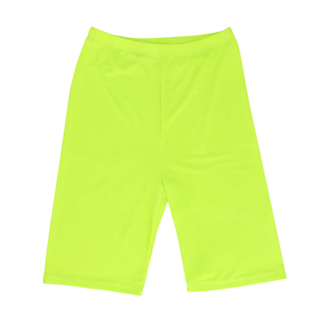 Disfraz Neon 80S Mujer 3 piezas