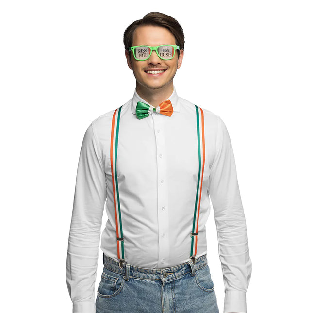 Irlanda Juego de accesorios 3 piezas