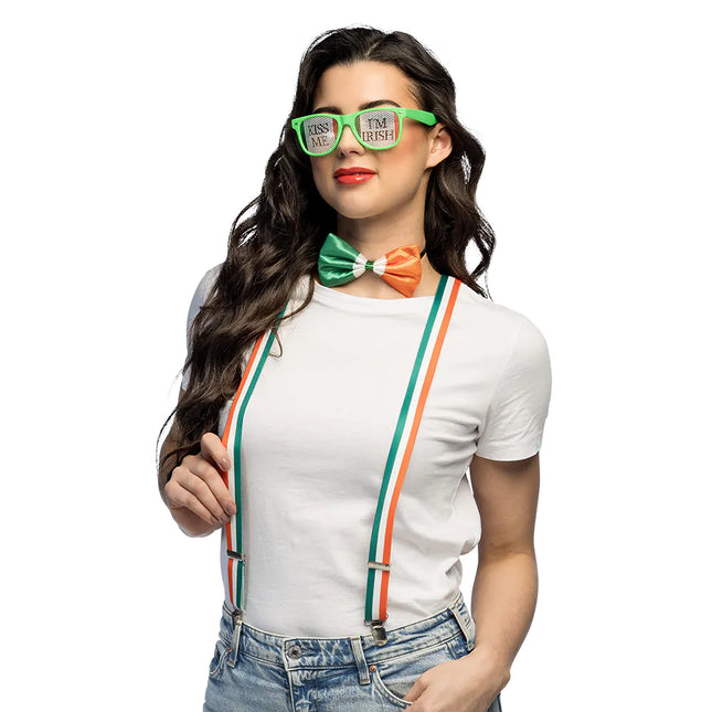 Irlanda Juego de accesorios 3 piezas
