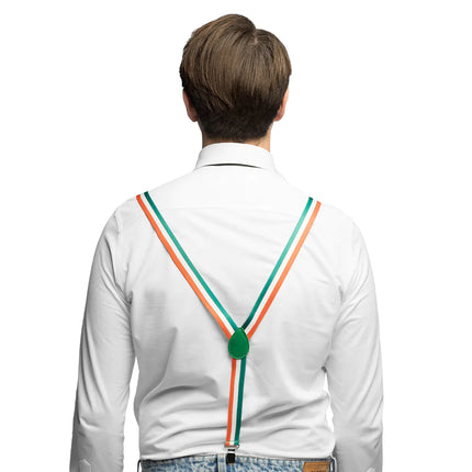 Irlanda Juego de accesorios 3 piezas