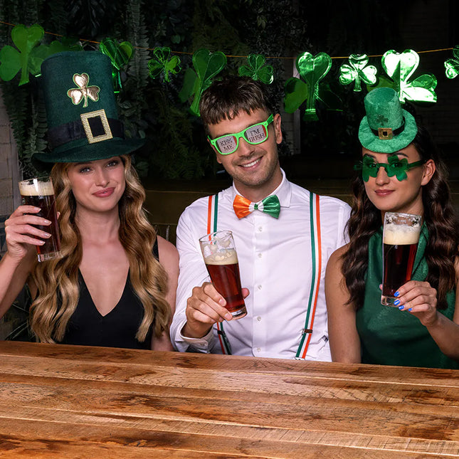 Irlanda Juego de accesorios 3 piezas