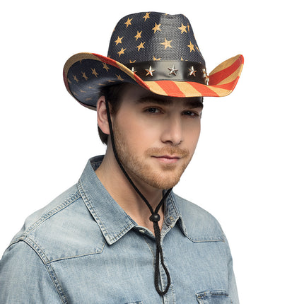 Sombrero vaquero Capitol