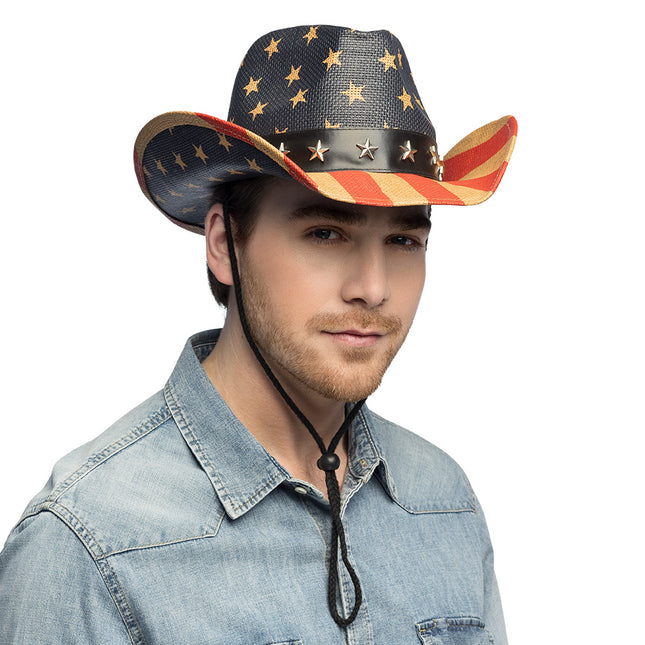 Sombrero vaquero Capitol