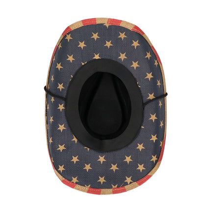 Sombrero vaquero Capitol